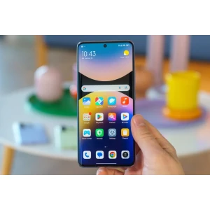 Redmi Note 15 Pro+ Leaks, Snapdragon 7s Gen 4, 50MP Cameras, 7999mAh Battery